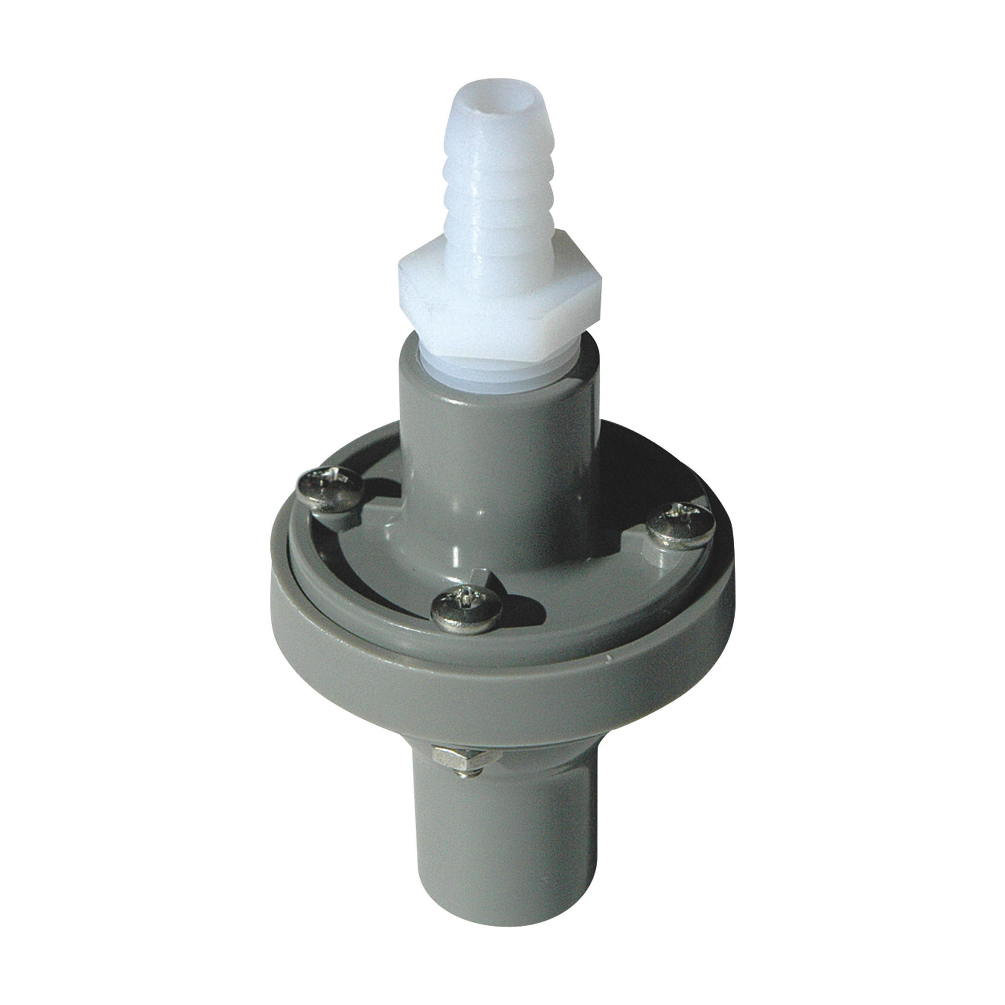 Outdoor Water Solutions Airstone Foot Valve, Model# ARS0027